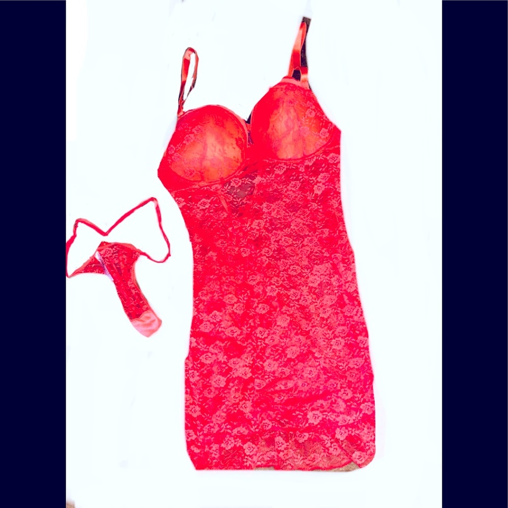 Native intimates - Picture 2 of 3